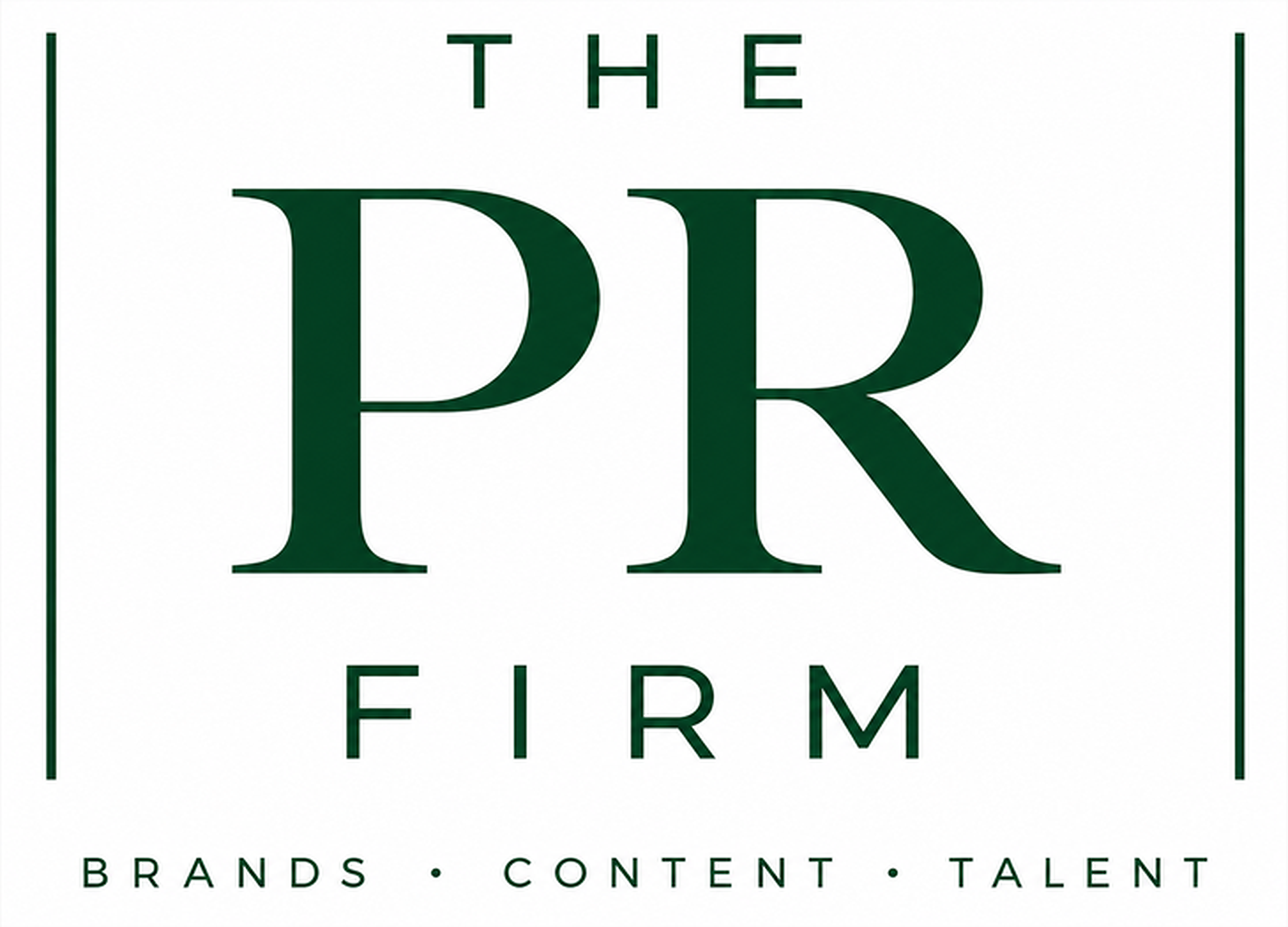 The PR Firm — Brands, Content, Talent